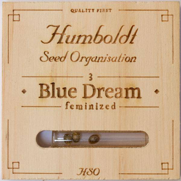 HumboldtSeed